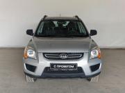 Kia Sportage II Рестайлинг Москва  - изображение 19