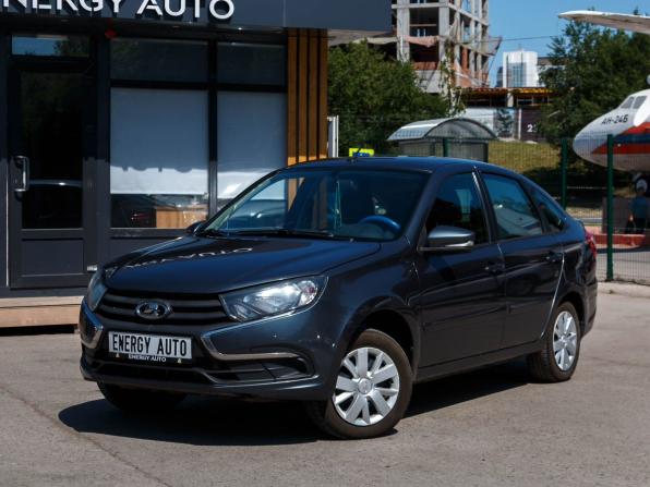 Lada (ВАЗ) Granta I Рестайлинг с пробегом 2018 года, цена 653 000 рублей, 159909 км, хэтчбек, Автокод Объявления