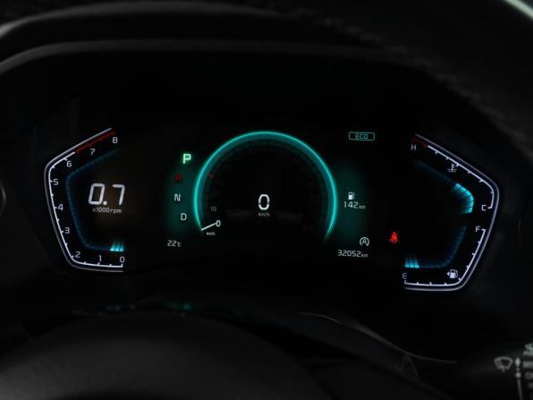 Kia Sportage (China) III (NP) Рестайлинг с пробегом 2021 года, цена 3 319 000 рублей, 32052 км, внедорожник, Автокод Объявления