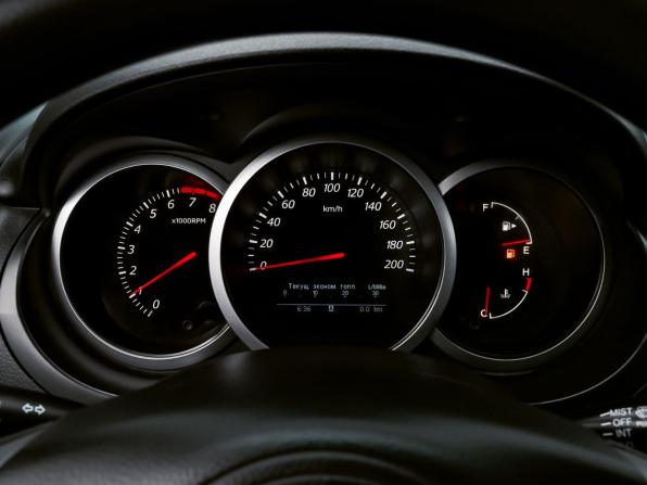 Suzuki Grand Vitara II Рестайлинг 2 с пробегом 2013 года, цена 1 039 000 рублей, 244455 км, внедорожник, Автокод Объявления