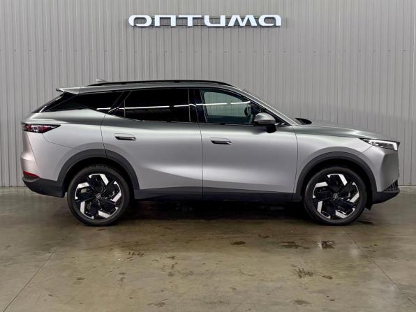 Omoda C7 с пробегом 2025 года, цена 2 497 000 рублей, 17000 км, внедорожник, Автокод Объявления