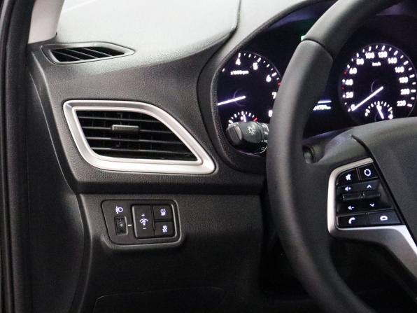 Hyundai Solaris II с пробегом 2020 года, цена 1 449 000 рублей, 104743 км, седан, Автокод Объявления
