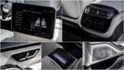 Mercedes-Benz S-Класс VII (W223) Москва  - изображение 57