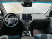 Toyota Land Cruiser Prado 150 Series Рестайлинг 3 Оренбург  - изображение 45