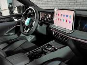 Volkswagen Tiguan III (China Market) Екатеринбург  - изображение 43