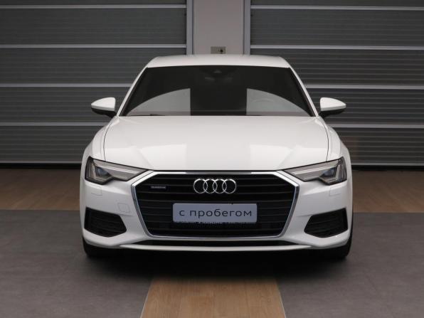 Audi A6 V (C8) с пробегом 2019 года, цена 3 890 000 рублей, 81704 км, седан, Автокод Объявления