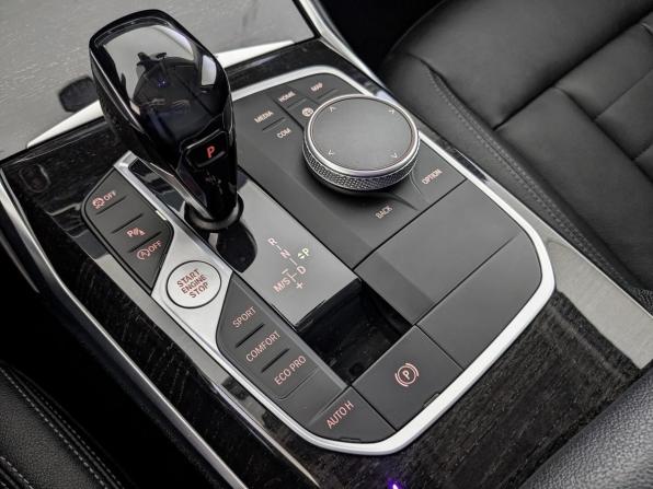 BMW 3 серии VII (G2x) с пробегом 2021 года, цена 3 700 000 рублей, 67810 км, универсал, Автокод Объявления