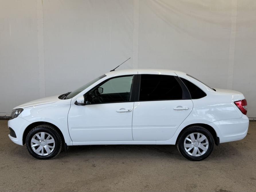 Lada (ВАЗ) Granta I Рестайлинг Псков  - изображение 7