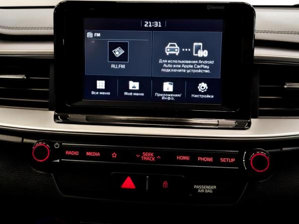 Kia Ceed III с пробегом 2019 года, цена 1 750 000 рублей, 88155 км, хэтчбек, Автокод Объявления