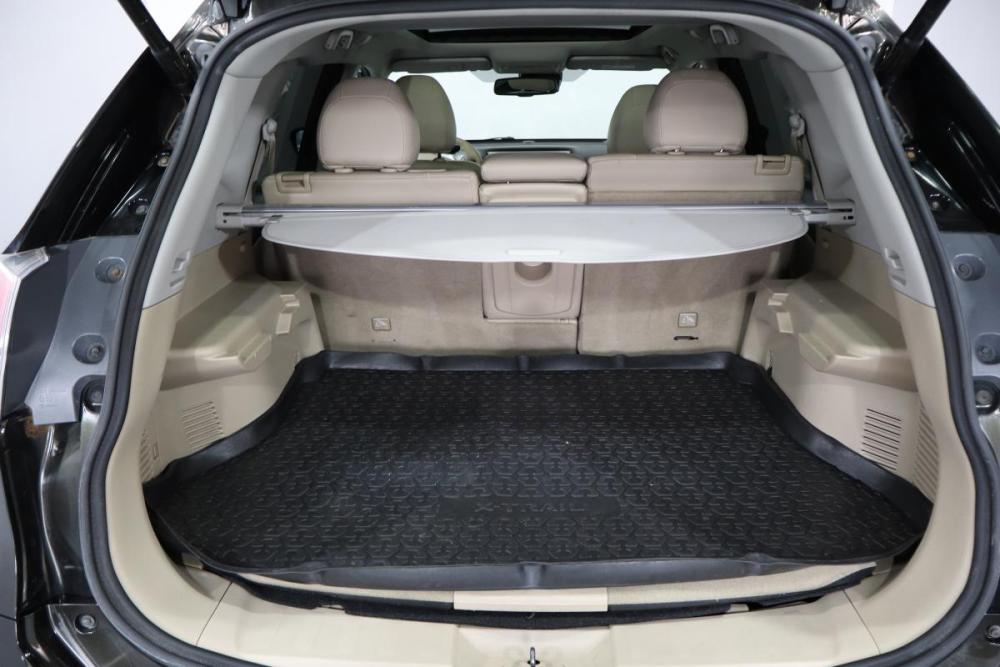 Nissan X-Trail III Санкт-Петербург  - изображение 14
