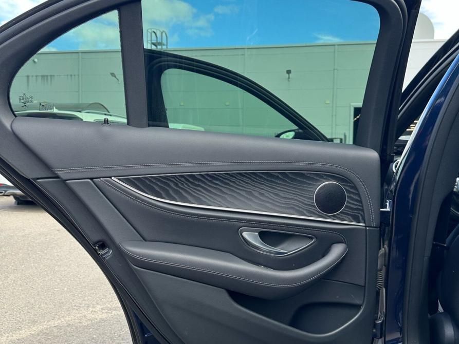 Mercedes-Benz E-Класс V (W213 S213 C238) Москва  - изображение 19