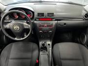 Mazda 3 I (BK) Рестайлинг Казань  - изображение 31