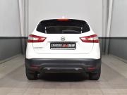 Nissan Qashqai II Кемерово  - изображение 26