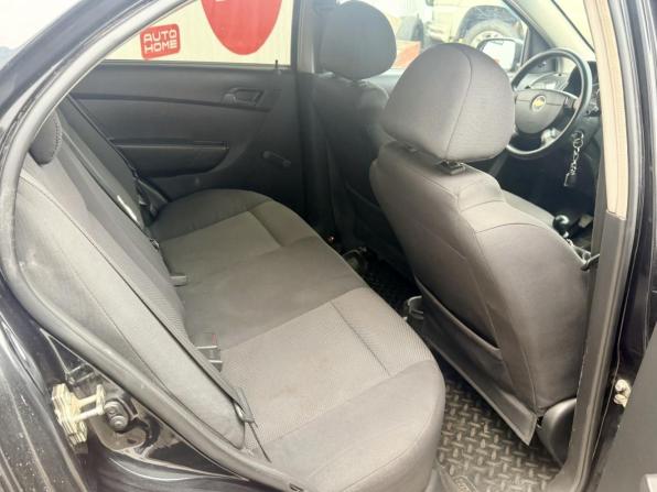 Chevrolet Aveo I Рестайлинг с пробегом 2010 года, цена 300 000 рублей, 248119 км, хэтчбек, Автокод Объявления