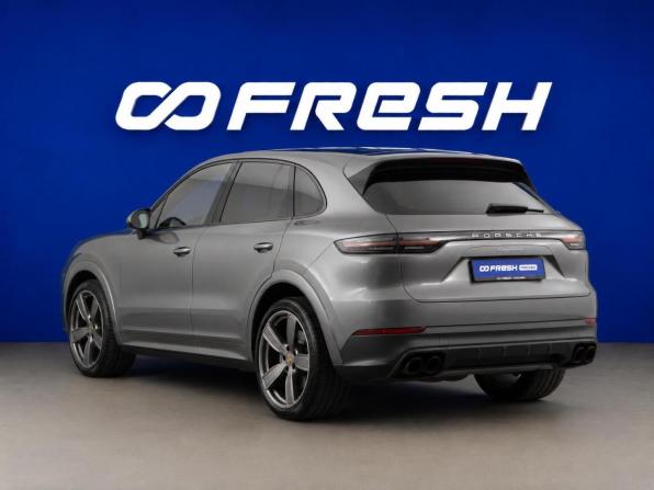 Porsche Cayenne III с пробегом 2021 года, цена 13 500 000 рублей, 8361 км, внедорожник, Автокод Объявления