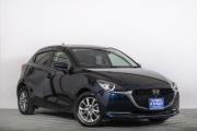 Mazda 2 III (DJ) Рестайлинг Томск  - изображение 23