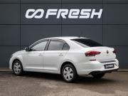 Volkswagen Polo VI Краснодар  - изображение 22