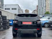 Land Rover Range Rover Evoque I Санкт-Петербург  - изображение 22