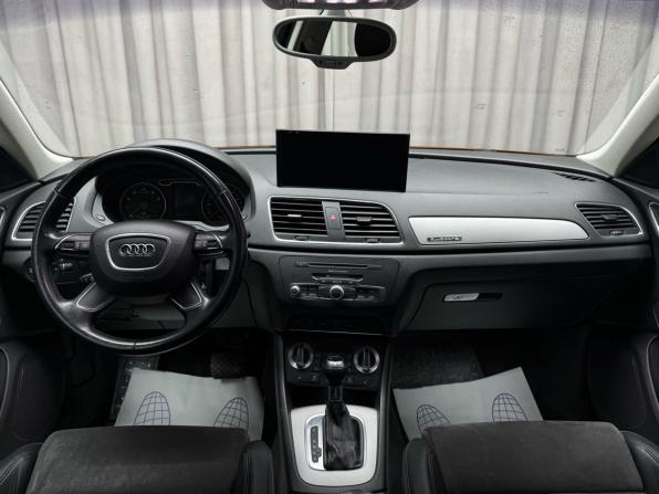 Audi Q3 I (8U) с пробегом 2013 года, цена 1 699 000 рублей, 200750 км, внедорожник, Автокод Объявления