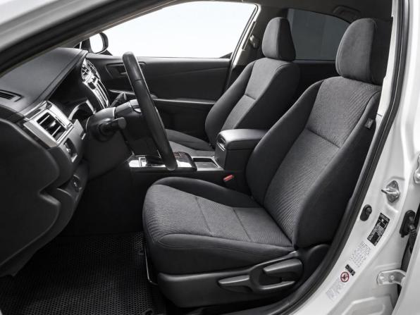 Toyota Camry VII (XV50) Рестайлинг с пробегом 2017 года, цена 2 149 000 рублей, 184182 км, седан, Автокод Объявления