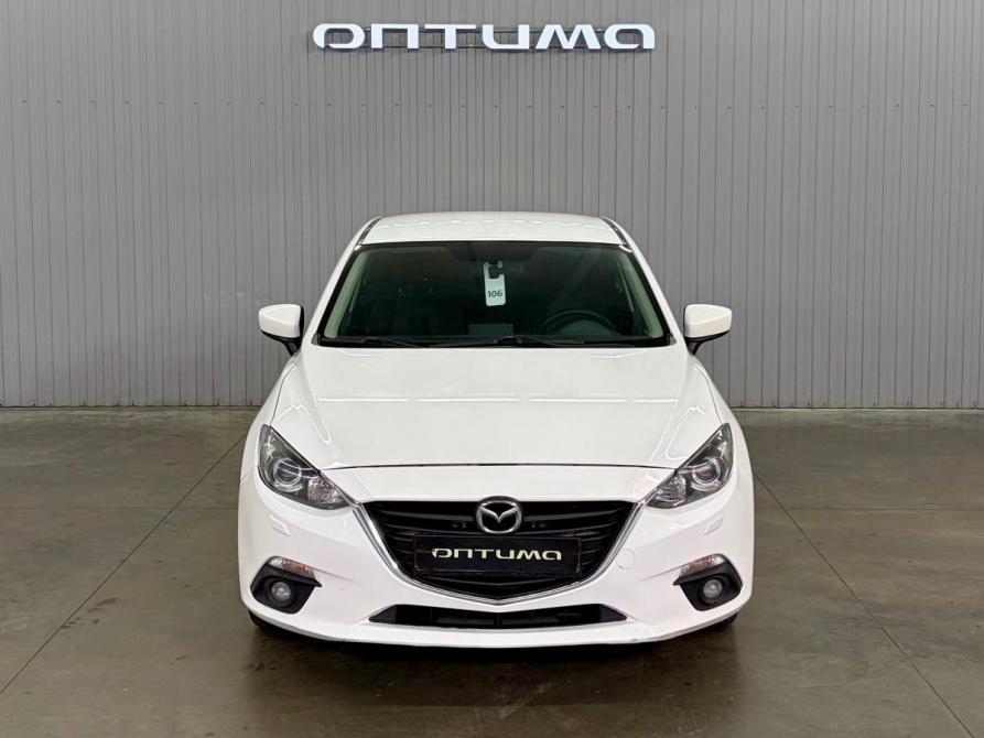 Mazda 3 III (BM) Краснодар  - изображение 2