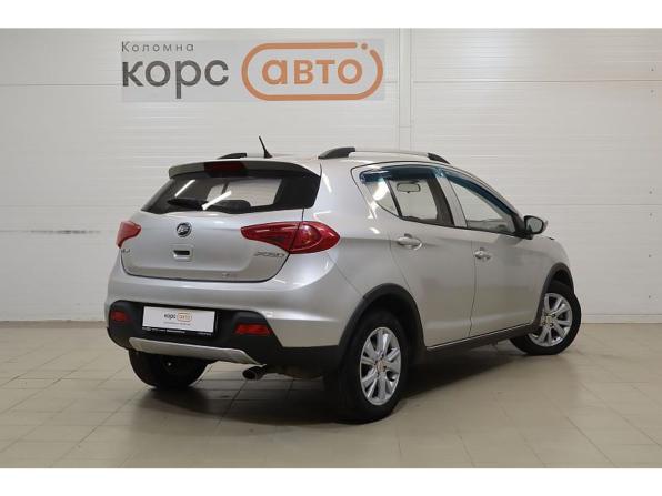 Lifan X50 с пробегом 2016 года, цена 669 700 рублей, 36000 км, хэтчбек, Автокод Объявления