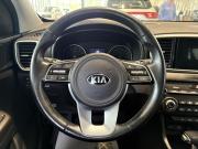 Kia Sportage IV Рестайлинг Новомосковск  - изображение 31