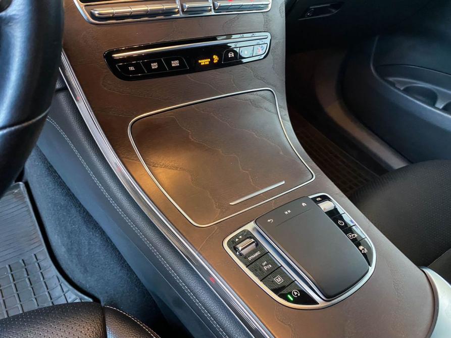 Mercedes-Benz GLC I (X253) Рестайлинг Ростов-на-Дону  - изображение 12