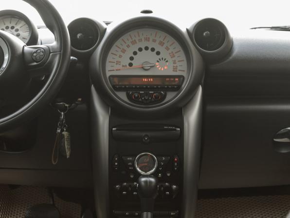 Mini Countryman I с пробегом 2012 года, цена 1 180 000 рублей, 212928 км, внедорожник, Автокод Объявления