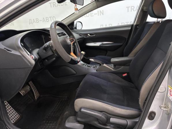 Honda Civic VIII с пробегом 2006 года, цена 550 000 рублей, 186000 км, хэтчбек, Автокод Объявления