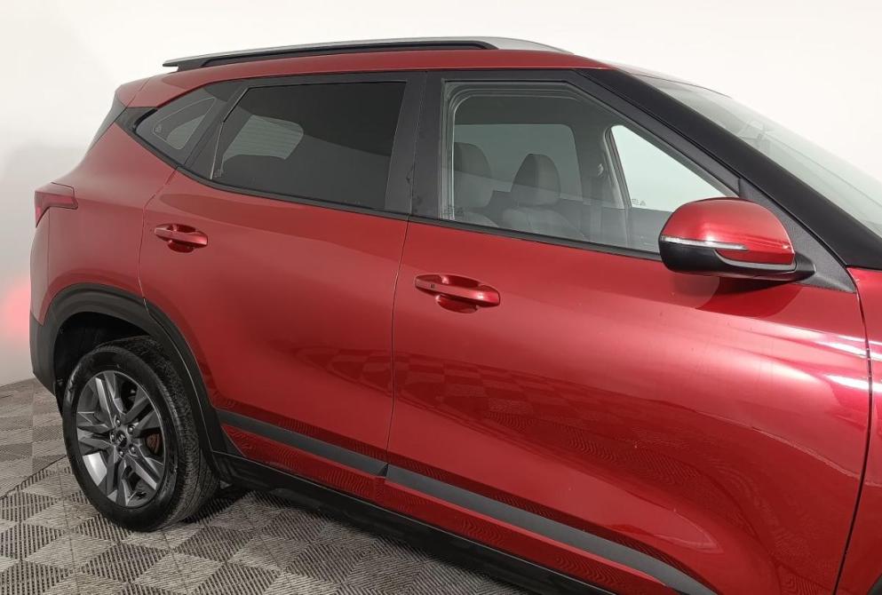 Kia Seltos I Волгоград  - изображение 22