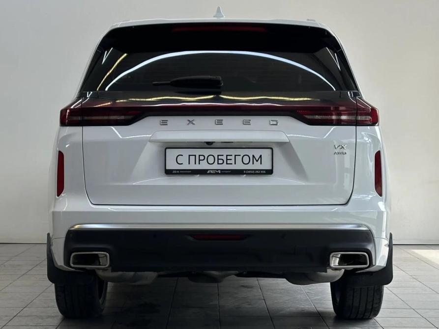 Exeed VX I Барнаул  - изображение 7