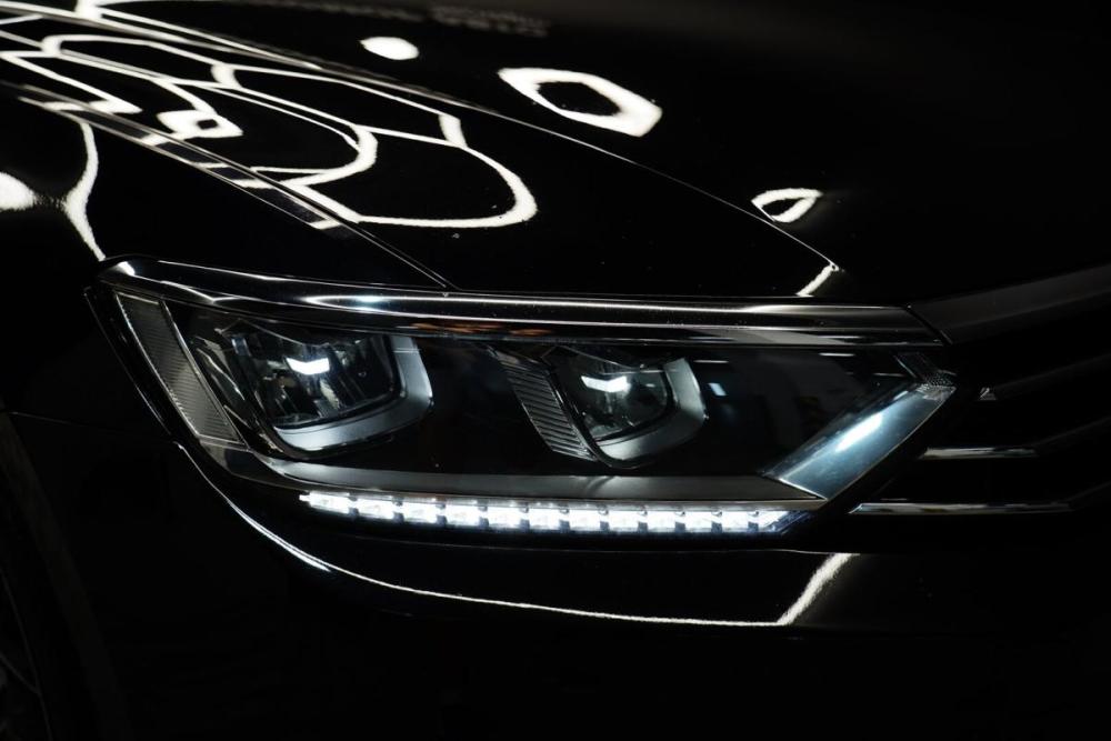 Volkswagen Passat B8 Крым  - изображение 27