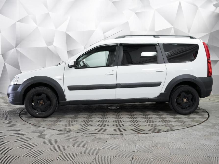 Lada (ВАЗ) Largus I Ульяновск  - изображение 2