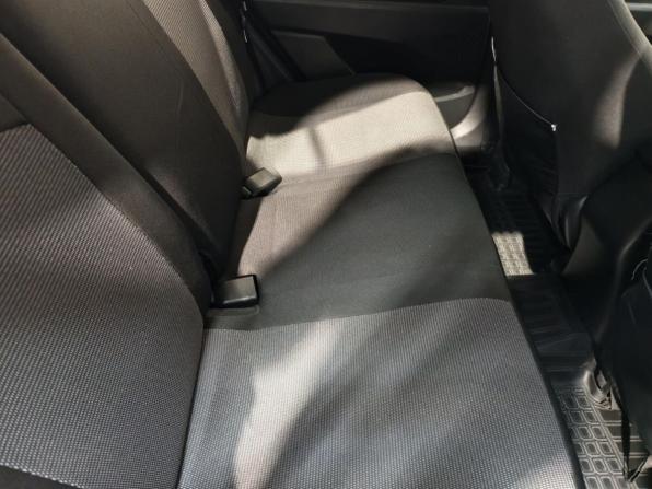Hyundai Creta I с пробегом 2018 года, цена 1 454 000 рублей, 200917 км, внедорожник, Автокод Объявления