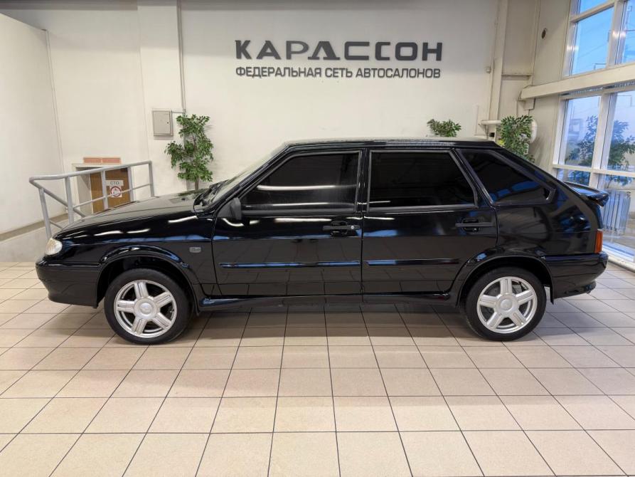Lada (ВАЗ) 2114 Волгоград  - изображение 5