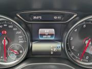 Mercedes-Benz GLA I (X156) Рестайлинг Москва  - изображение 21