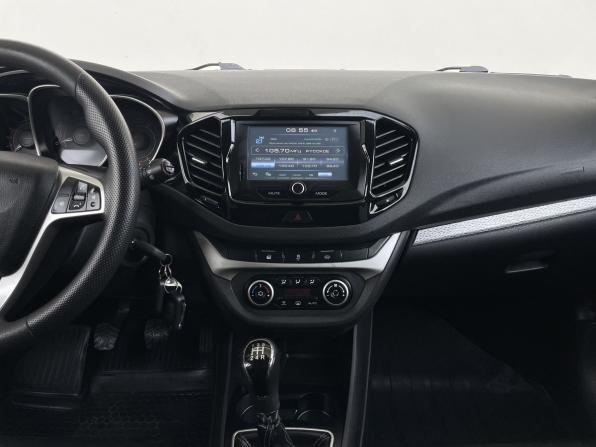 Lada (ВАЗ) Vesta I с пробегом 2017 года, цена 898 000 рублей, 183372 км, универсал, Автокод Объявления
