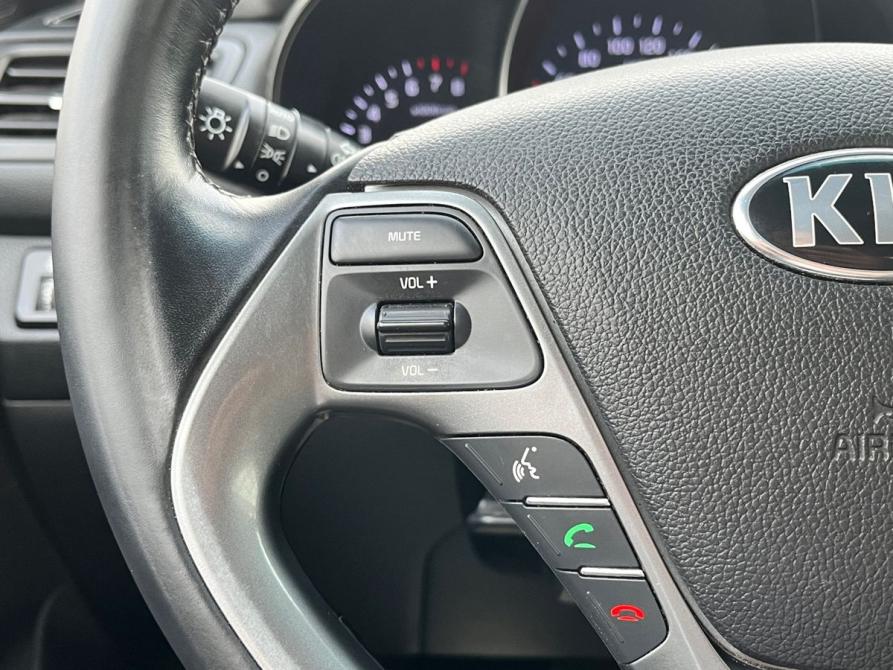 Kia Rio III Рестайлинг Великие Луки  - изображение 22