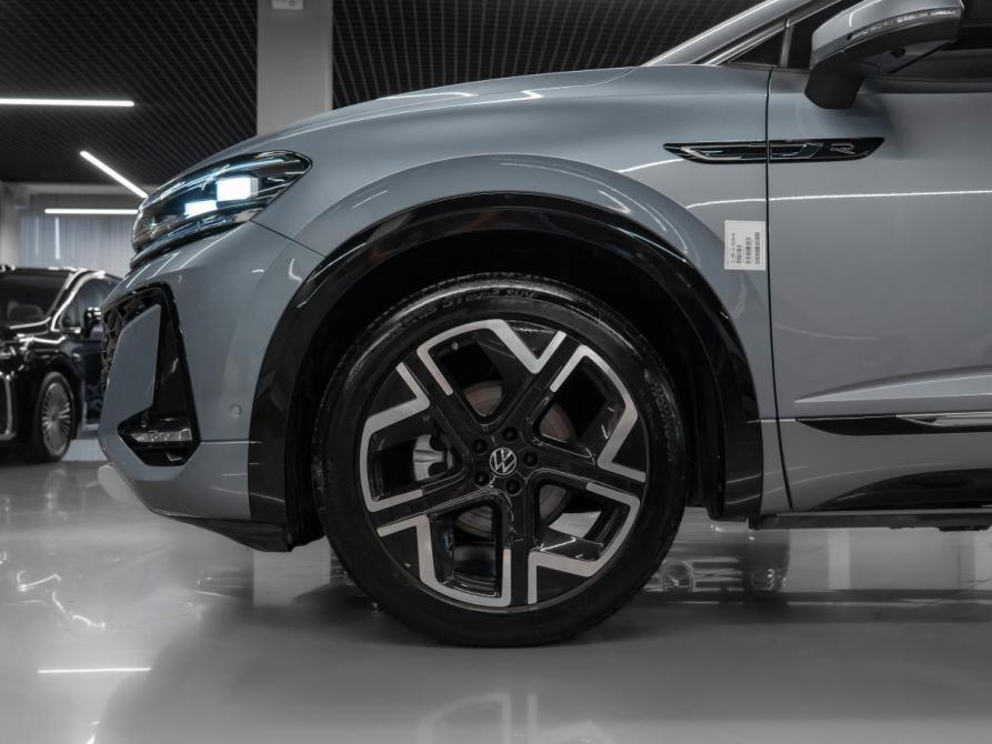 Volkswagen Talagon I Рестайлинг Москва  - изображение 33