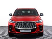 Infiniti QX55 Москва  - изображение 28