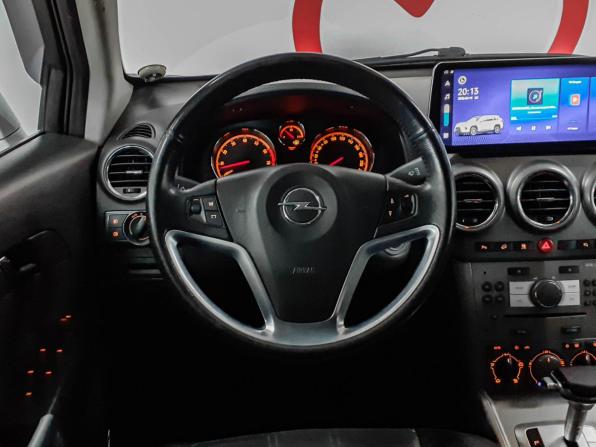 Opel Antara I с пробегом 2010 года, цена 697 000 рублей, 132466 км, внедорожник, Автокод Объявления