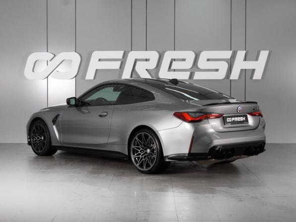BMW M4 G82/G83 с пробегом 2023 года, цена 11 999 000 рублей, 30208 км, купе, Автокод Объявления