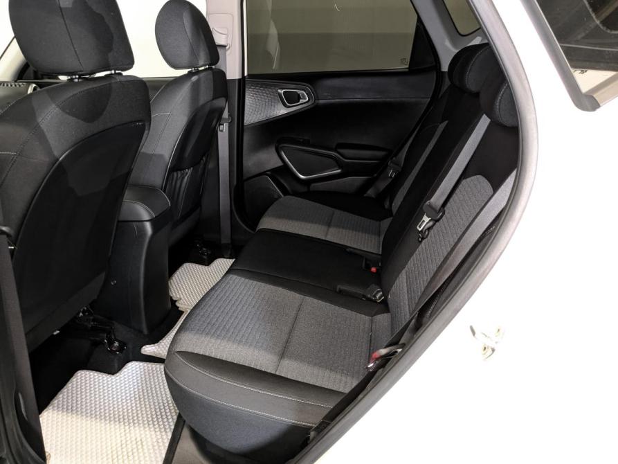 Kia Soul III Москва  - изображение 12