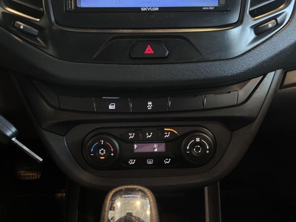 Lada (ВАЗ) Vesta I с пробегом 2021 года, цена 952 000 рублей, 137144 км, седан, Автокод Объявления