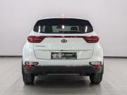 Kia Sportage IV Рестайлинг Москва  - изображение 57