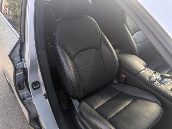 Infiniti QX50 II с пробегом 2018 года, цена 2 395 000 рублей, 112696 км, внедорожник, Автокод Объявления