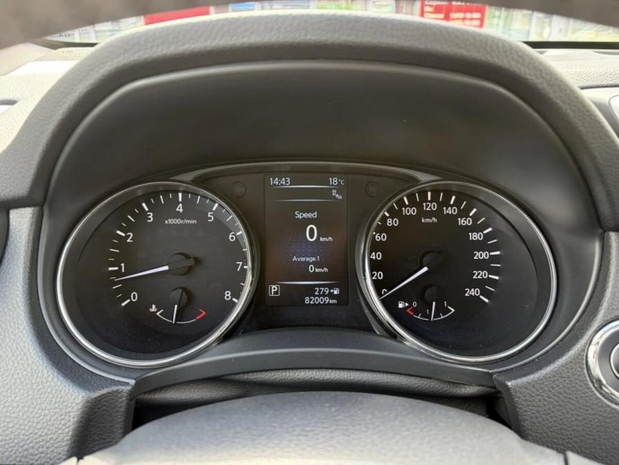 Nissan X-Trail III Брянск  - изображение 14