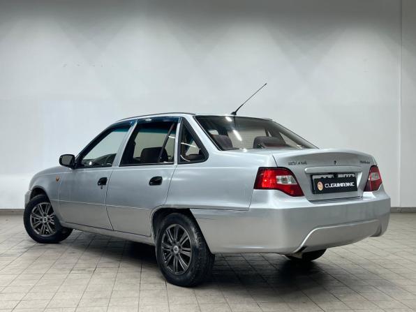 Daewoo Nexia I Рестайлинг с пробегом 2011 года, цена 195 000 рублей, 258334 км, седан, Автокод Объявления