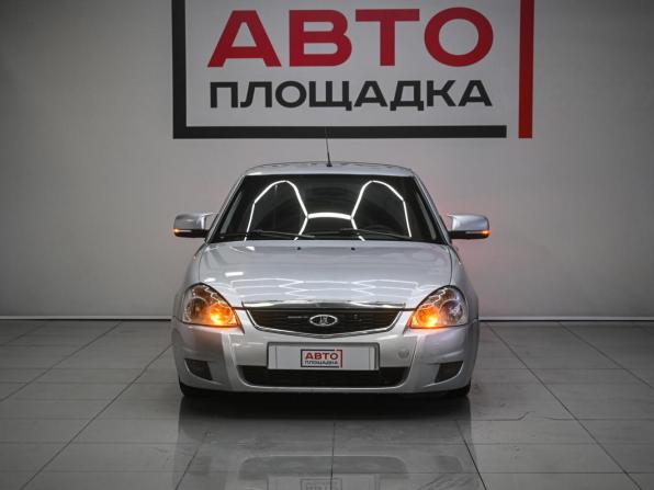 Lada (ВАЗ) Priora I с пробегом 2011 года, цена 399 000 рублей, 227722 км, хэтчбек, Автокод Объявления